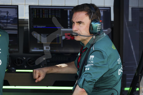 F1 Grand Prix of Bahrain