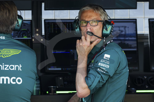 F1 Grand Prix of Bahrain