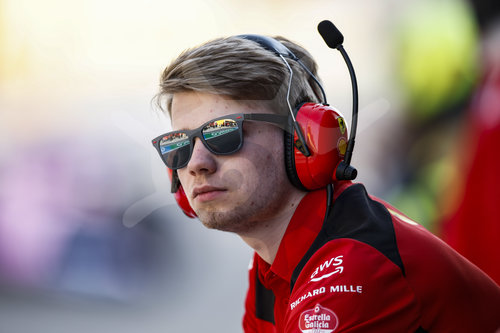 F1 Grand Prix of Bahrain