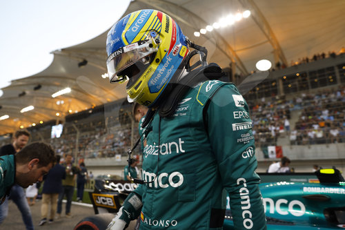 F1 Grand Prix of Bahrain