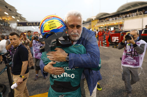 F1 Grand Prix of Bahrain