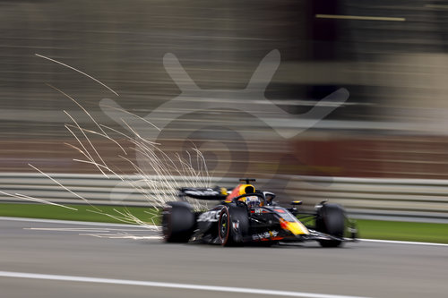F1 Grand Prix of Bahrain