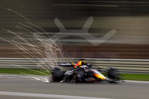 F1 Grand Prix of Bahrain