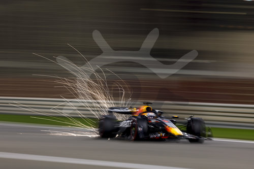 F1 Grand Prix of Bahrain