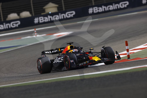 F1 Grand Prix of Bahrain