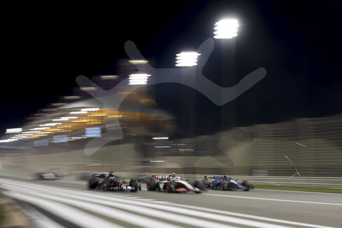 F1 Grand Prix of Bahrain