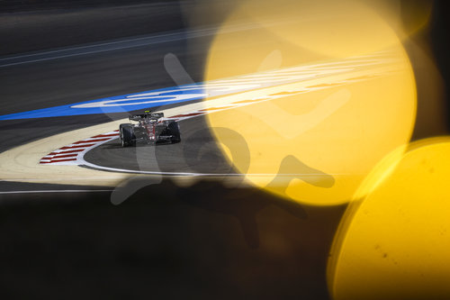 F1 Grand Prix of Bahrain