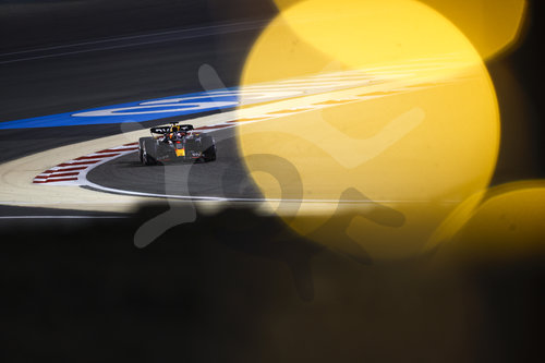 F1 Grand Prix of Bahrain