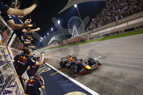 F1 Grand Prix of Bahrain