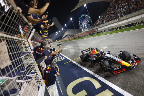 F1 Grand Prix of Bahrain