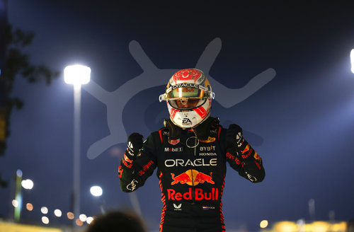 F1 Grand Prix of Bahrain