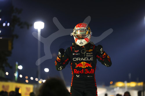 F1 Grand Prix of Bahrain