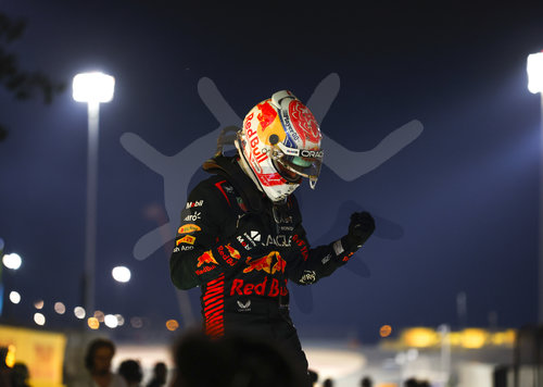F1 Grand Prix of Bahrain