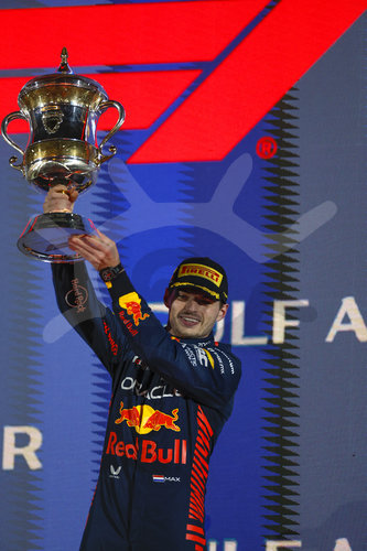 F1 Grand Prix of Bahrain