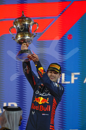 F1 Grand Prix of Bahrain