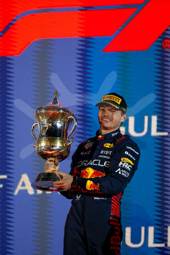 F1 Grand Prix of Bahrain