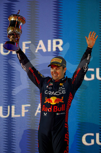 F1 Grand Prix of Bahrain