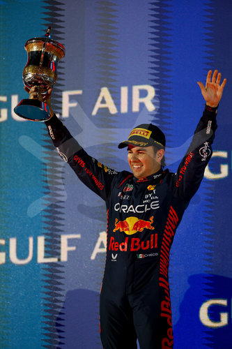 F1 Grand Prix of Bahrain
