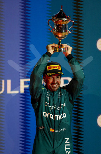 F1 Grand Prix of Bahrain