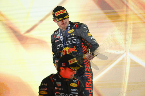 F1 Grand Prix of Bahrain