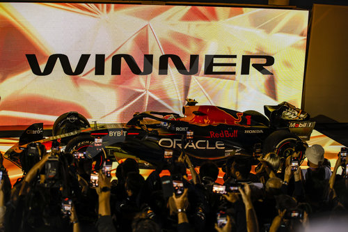 F1 Grand Prix of Bahrain