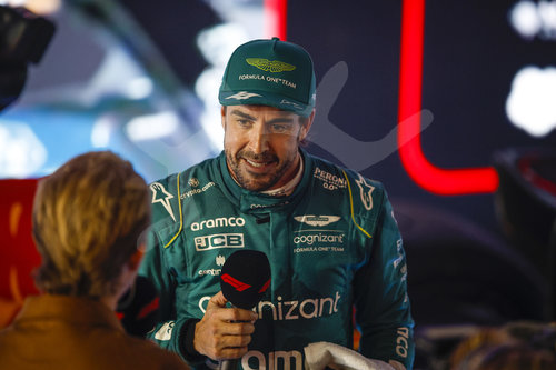 F1 Grand Prix of Bahrain