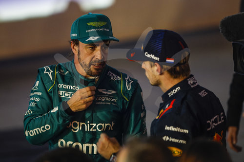 F1 Grand Prix of Bahrain