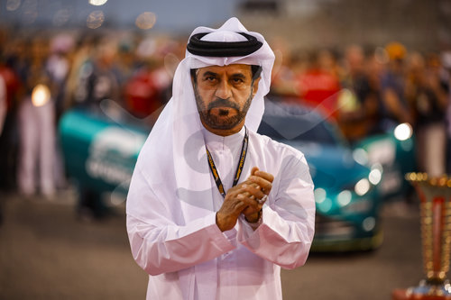 F1 Grand Prix of Bahrain