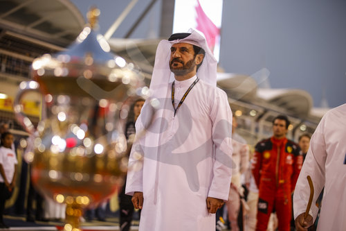 F1 Grand Prix of Bahrain