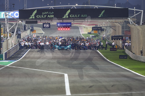F1 Grand Prix of Bahrain
