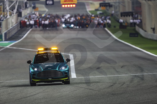 F1 Grand Prix of Bahrain