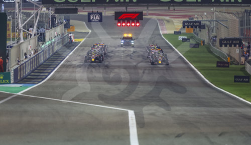 F1 Grand Prix of Bahrain