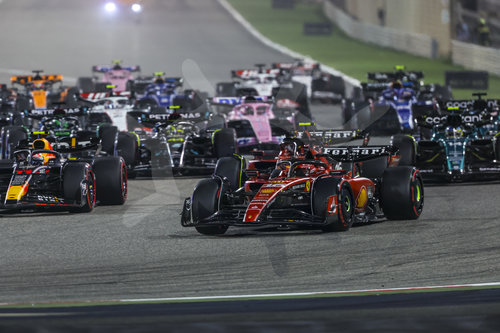 F1 Grand Prix of Bahrain