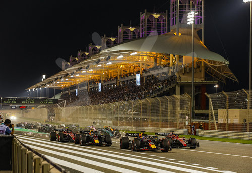 F1 Grand Prix of Bahrain
