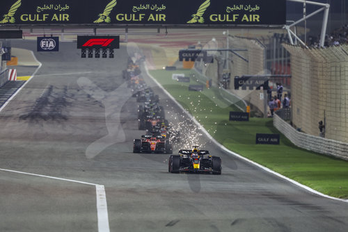 F1 Grand Prix of Bahrain