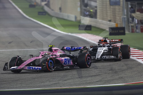 F1 Grand Prix of Bahrain