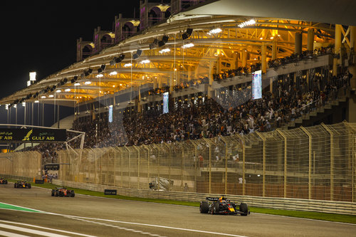 F1 Grand Prix of Bahrain