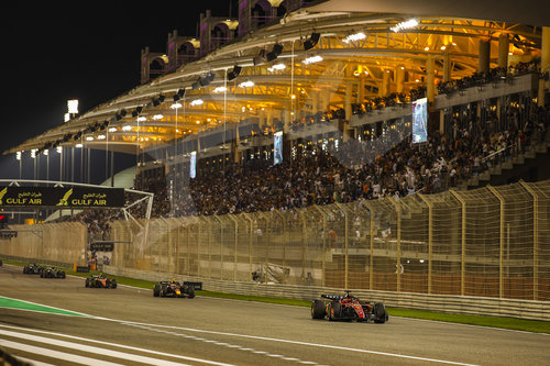 F1 Grand Prix of Bahrain