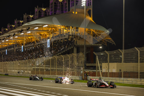 F1 Grand Prix of Bahrain