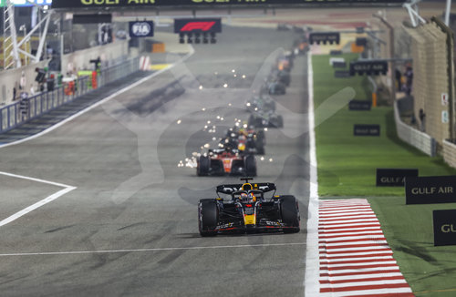 F1 Grand Prix of Bahrain