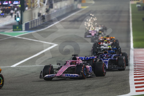 F1 Grand Prix of Bahrain