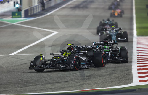 F1 Grand Prix of Bahrain
