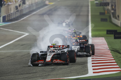 F1 Grand Prix of Bahrain