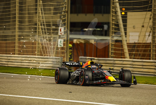 F1 Grand Prix of Bahrain