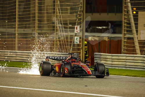 F1 Grand Prix of Bahrain