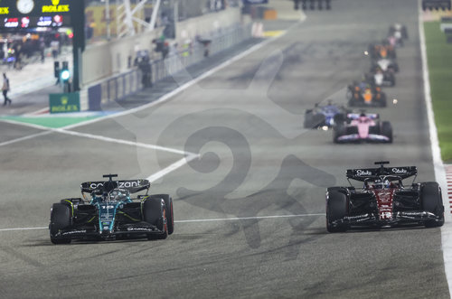 F1 Grand Prix of Bahrain