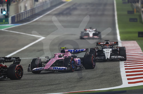 F1 Grand Prix of Bahrain