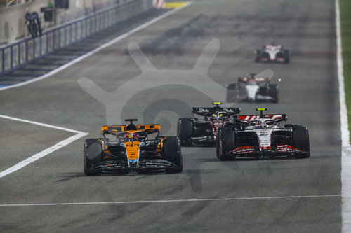 F1 Grand Prix of Bahrain