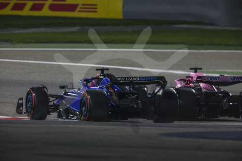 F1 Grand Prix of Bahrain