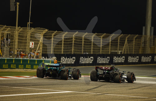 F1 Grand Prix of Bahrain